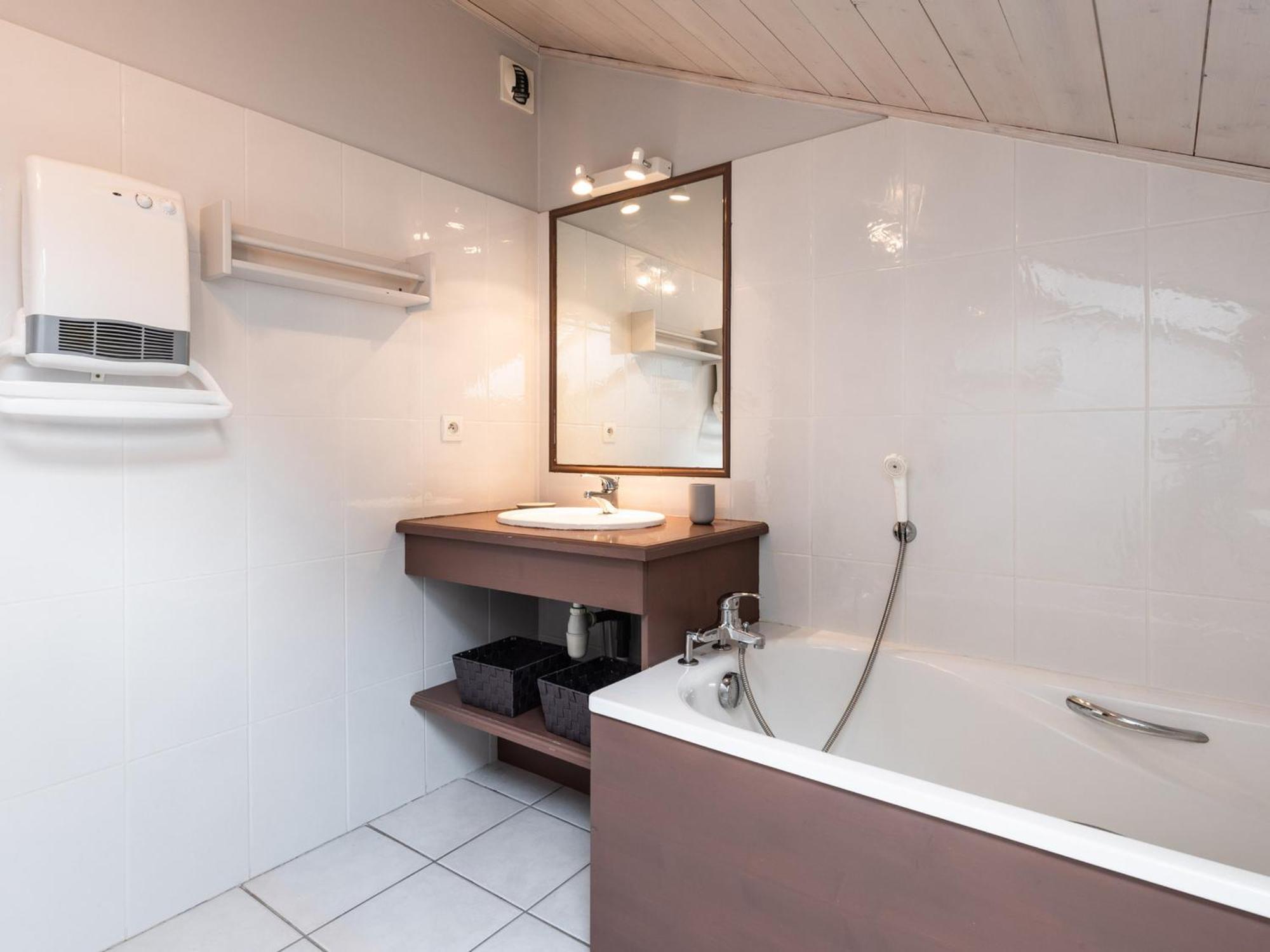 Spacieux Appartement 3 Etoiles Proche Des Pistes, Wifi, 9-10 Pers - Fr-1-304-265 La Clusaz Eksteriør billede