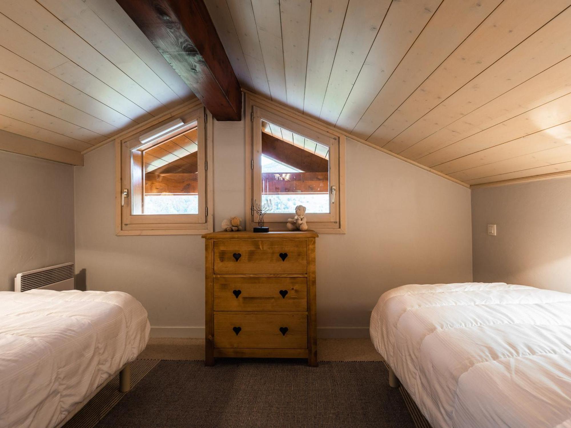 Spacieux Appartement 3 Etoiles Proche Des Pistes, Wifi, 9-10 Pers - Fr-1-304-265 La Clusaz Eksteriør billede